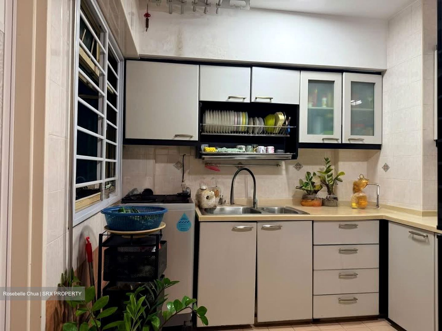 Blk 132 Edgedale Plains (Punggol), HDB 5 Rooms #589874431